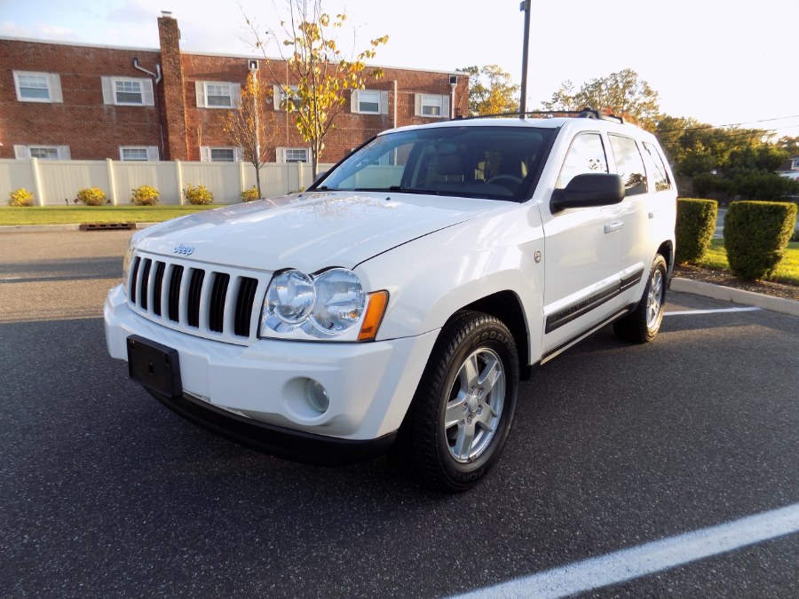2006 Jeep Grand Cherokee 4dr Laredo 4WD, available for sale in Massapequa, New York | South Shore Auto Brokers & Sales. Massapequa, New York