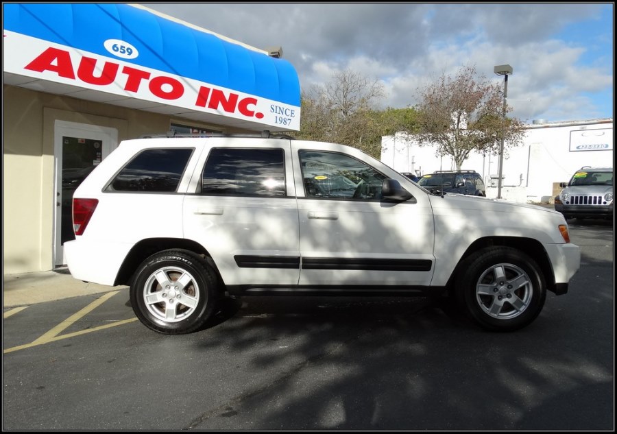 2006 Jeep Grand Cherokee 4dr Laredo 4WD, available for sale in Huntington Station, New York | My Auto Inc.. Huntington Station, New York 2006 Jeep Grand Cherokee 4dr Laredo 4WD, available for sale in Huntington Station, New York | My Auto Inc.. Huntington Station, New York