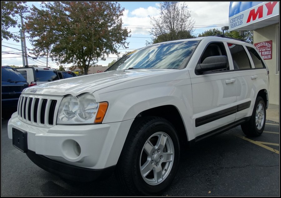 2006 Jeep Grand Cherokee 4dr Laredo 4WD, available for sale in Huntington Station, New York | My Auto Inc.. Huntington Station, New York 2006 Jeep Grand Cherokee 4dr Laredo 4WD, available for sale in Huntington Station, New York | My Auto Inc.. Huntington Station, New York