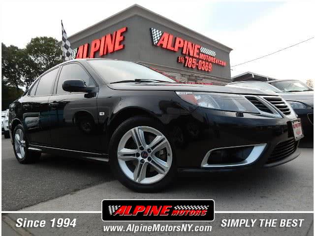 2008 Saab 9-3 4dr Sdn Aero XWD, available for sale in Wantagh, New York | Alpine Motors Inc. Wantagh, New York
