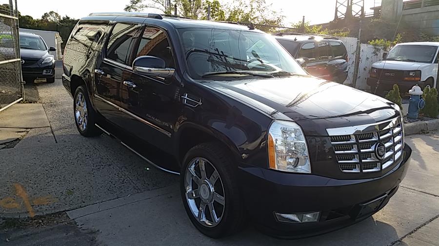 2008 Cadillac Escalade ESV AWD 4dr, available for sale in Baldwin, New York | Carmoney Auto Sales. Baldwin, New York 2008 Cadillac Escalade ESV AWD 4dr, available for sale in Baldwin, New York | Carmoney Auto Sales. Baldwin, New York