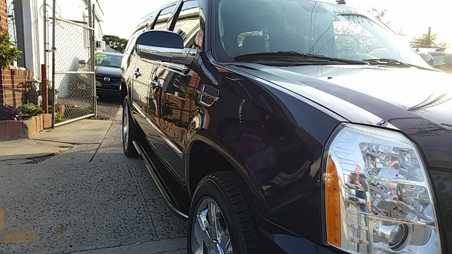 2008 Cadillac Escalade ESV AWD 4dr, available for sale in Baldwin, New York | Carmoney Auto Sales. Baldwin, New York 2008 Cadillac Escalade ESV AWD 4dr, available for sale in Baldwin, New York | Carmoney Auto Sales. Baldwin, New York