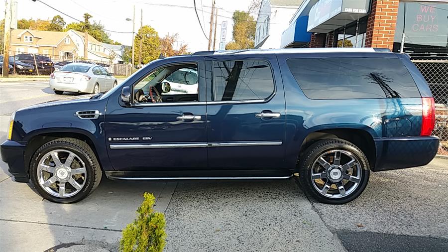 2008 Cadillac Escalade ESV AWD 4dr, available for sale in Baldwin, New York | Carmoney Auto Sales. Baldwin, New York 2008 Cadillac Escalade ESV AWD 4dr, available for sale in Baldwin, New York | Carmoney Auto Sales. Baldwin, New York