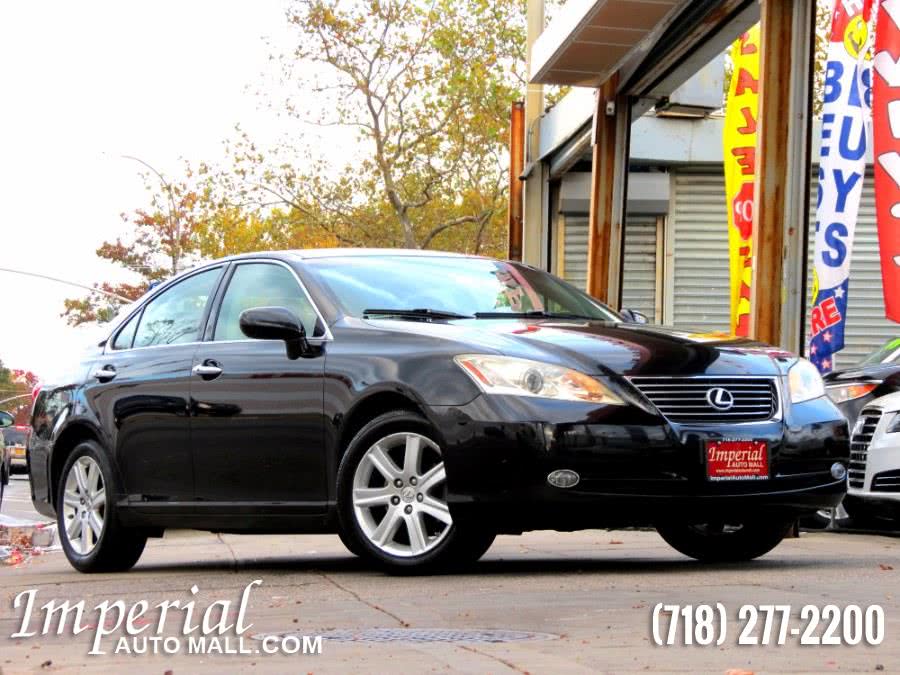 2009 Lexus ES 350 4dr Sdn, available for sale in Brooklyn, New York | Imperial Auto Mall. Brooklyn, New York