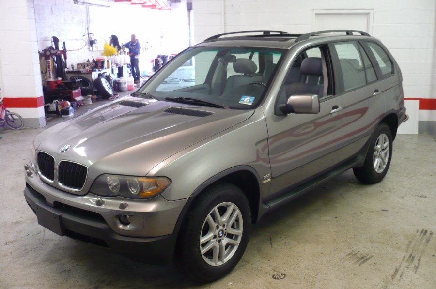 2006 BMW X5 X5 4dr AWD 3.0i, available for sale in Little Ferry, New Jersey | Royalty Auto Sales. Little Ferry, New Jersey