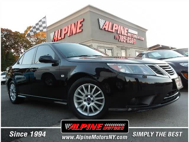 2009 Saab 9-3 4dr Sdn 2.0T Touring, available for sale in Wantagh, New York | Alpine Motors Inc. Wantagh, New York
