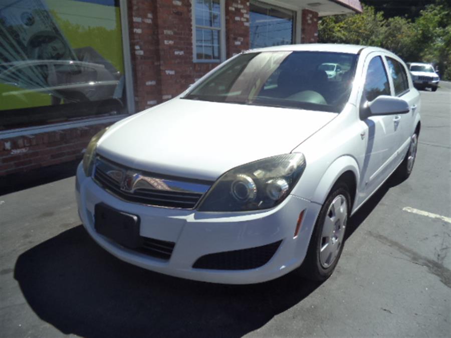2008 Saturn Astra 5dr HB XE, available for sale in Naugatuck, Connecticut | Riverside Motorcars, LLC. Naugatuck, Connecticut