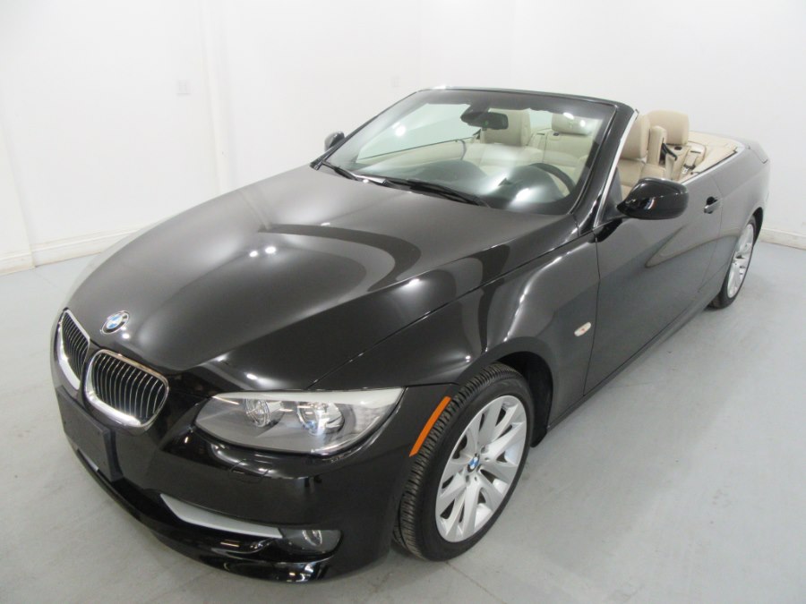 2011 BMW 3 Series 2dr Conv 328i SULEV, available for sale in Danbury, Connecticut | Performance Imports. Danbury, Connecticut