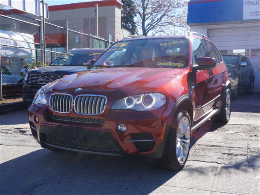 2013 BMW X5 xDrive50i, available for sale in Huntington Station, New York | Connection Auto Sales Inc.. Huntington Station, New York