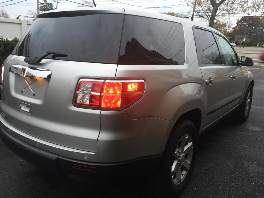 Used Saturn Outlook FWD 4dr XE 2008 | Ultimate Auto Sales. Hicksville, New York