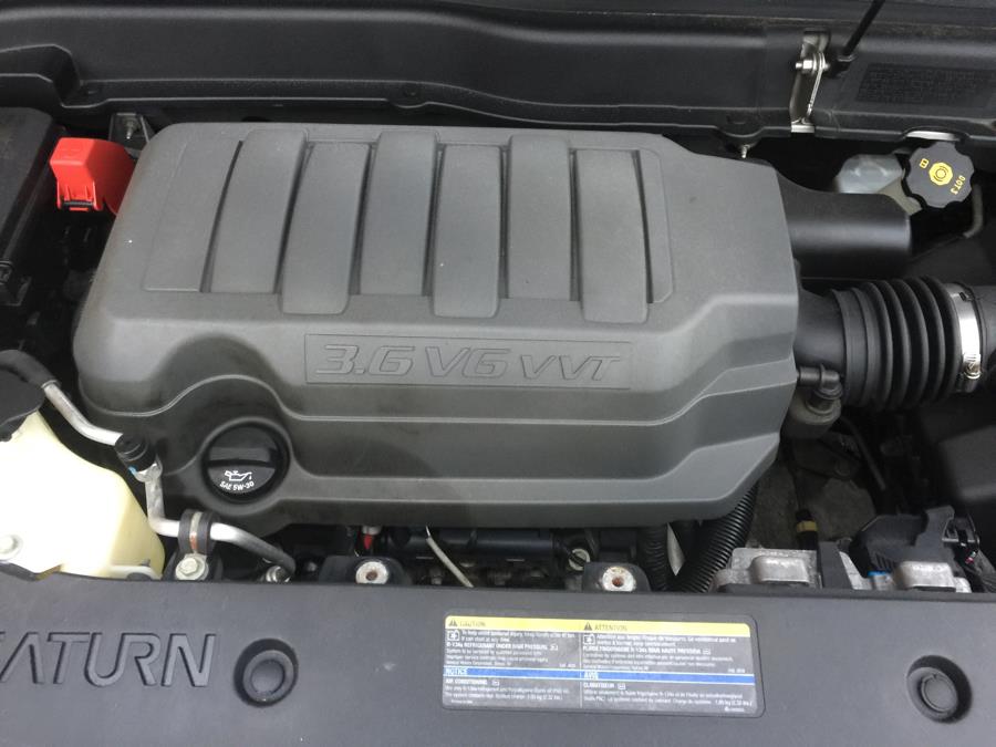 Used Saturn Outlook FWD 4dr XE 2008 | Ultimate Auto Sales. Hicksville, New York Used Saturn Outlook FWD 4dr XE 2008 | Ultimate Auto Sales. Hicksville, New York