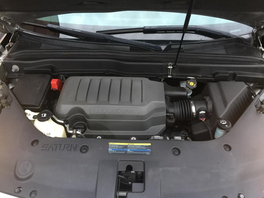 Used Saturn Outlook FWD 4dr XE 2008 | Ultimate Auto Sales. Hicksville, New York Used Saturn Outlook FWD 4dr XE 2008 | Ultimate Auto Sales. Hicksville, New York