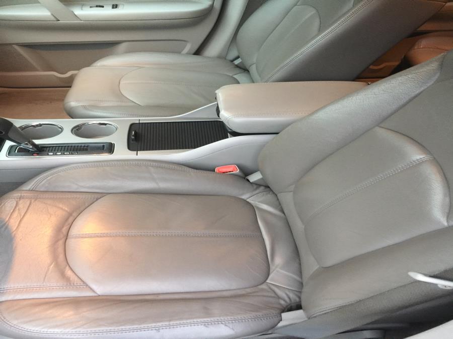 Used Saturn Outlook FWD 4dr XE 2008 | Ultimate Auto Sales. Hicksville, New York Used Saturn Outlook FWD 4dr XE 2008 | Ultimate Auto Sales. Hicksville, New York
