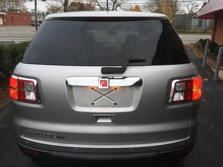 Used Saturn Outlook FWD 4dr XE 2008 | Ultimate Auto Sales. Hicksville, New York Used Saturn Outlook FWD 4dr XE 2008 | Ultimate Auto Sales. Hicksville, New York