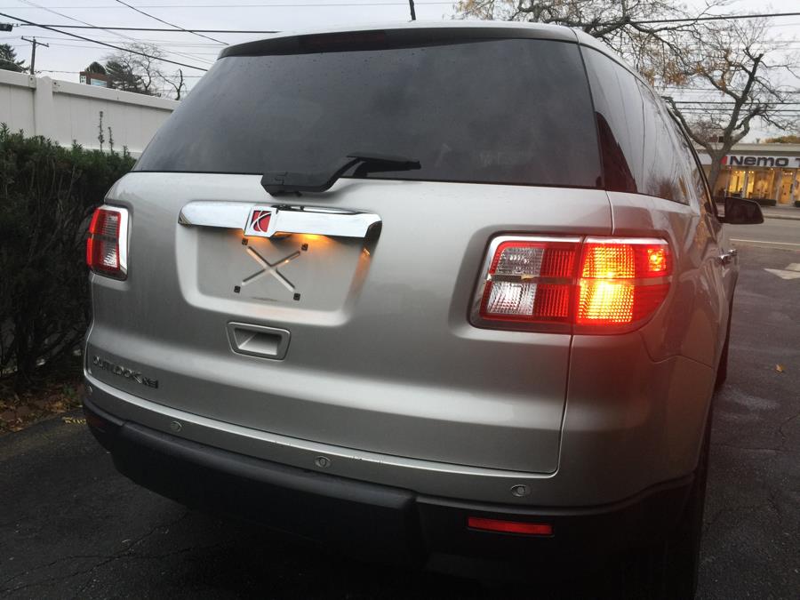 Used Saturn Outlook FWD 4dr XE 2008 | Ultimate Auto Sales. Hicksville, New York Used Saturn Outlook FWD 4dr XE 2008 | Ultimate Auto Sales. Hicksville, New York