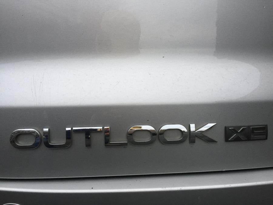 Used Saturn Outlook FWD 4dr XE 2008 | Ultimate Auto Sales. Hicksville, New York Used Saturn Outlook FWD 4dr XE 2008 | Ultimate Auto Sales. Hicksville, New York
