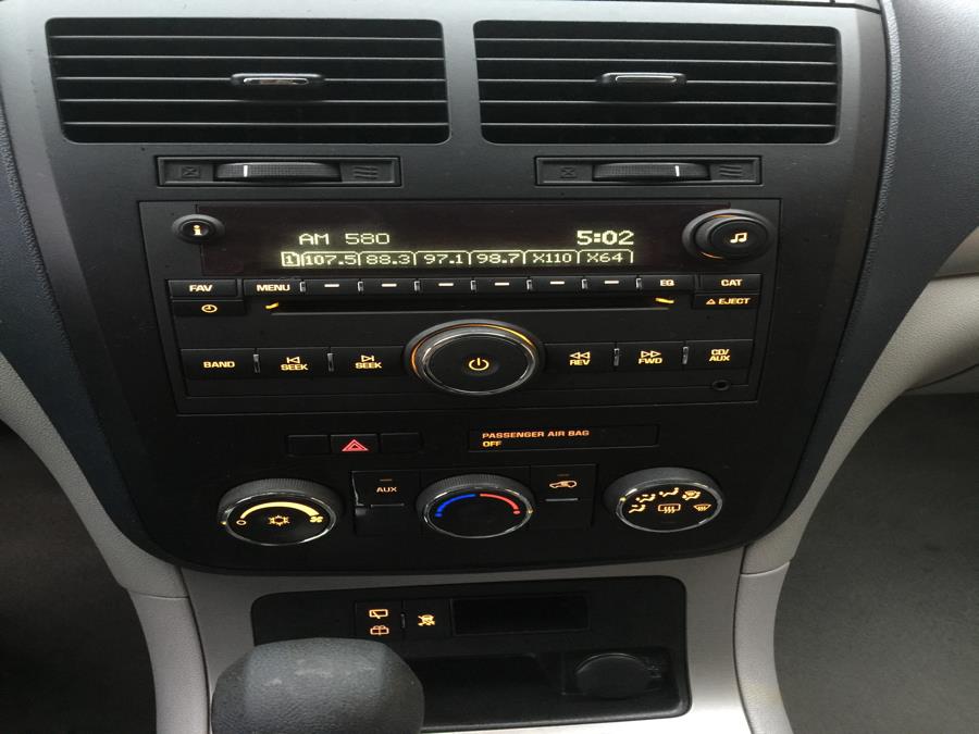 Used Saturn Outlook FWD 4dr XE 2008 | Ultimate Auto Sales. Hicksville, New York Used Saturn Outlook FWD 4dr XE 2008 | Ultimate Auto Sales. Hicksville, New York