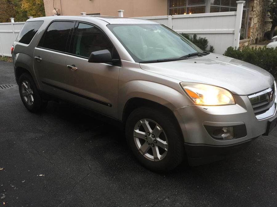 Used Saturn Outlook FWD 4dr XE 2008 | Ultimate Auto Sales. Hicksville, New York Used Saturn Outlook FWD 4dr XE 2008 | Ultimate Auto Sales. Hicksville, New York