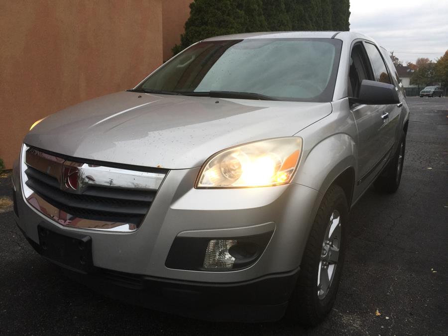 Used Saturn Outlook FWD 4dr XE 2008 | Ultimate Auto Sales. Hicksville, New York Used Saturn Outlook FWD 4dr XE 2008 | Ultimate Auto Sales. Hicksville, New York