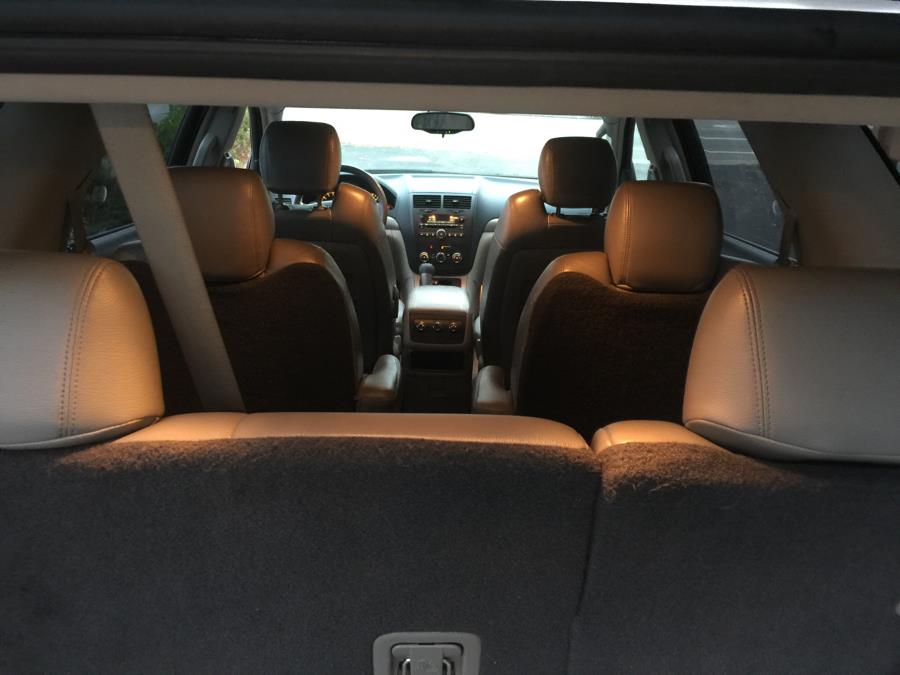Used Saturn Outlook FWD 4dr XE 2008 | Ultimate Auto Sales. Hicksville, New York Used Saturn Outlook FWD 4dr XE 2008 | Ultimate Auto Sales. Hicksville, New York