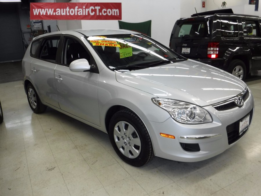 2012 Hyundai Elantra Touring 4dr Wgn Auto GLS, available for sale in West Haven, Connecticut | Auto Fair Inc.. West Haven, Connecticut