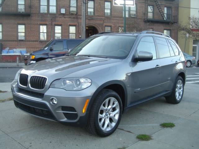 2012 BMW X5 AWD 4dr 35i Sport Activity, available for sale in Brooklyn, New York | Top Line Auto Inc.. Brooklyn, New York