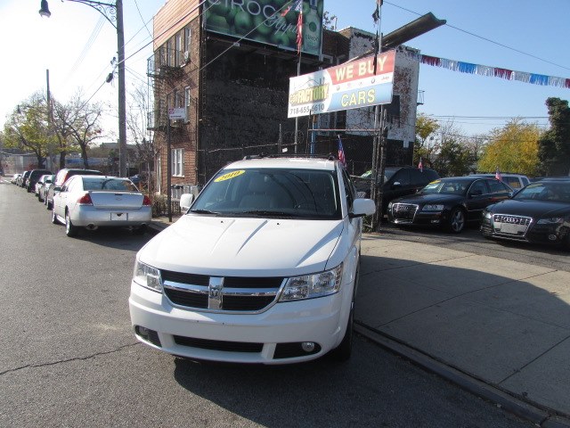 2010 Dodge Journey FWD 4dr R/T, available for sale in Bronx, New York | Car Factory Expo Inc.. Bronx, New York
