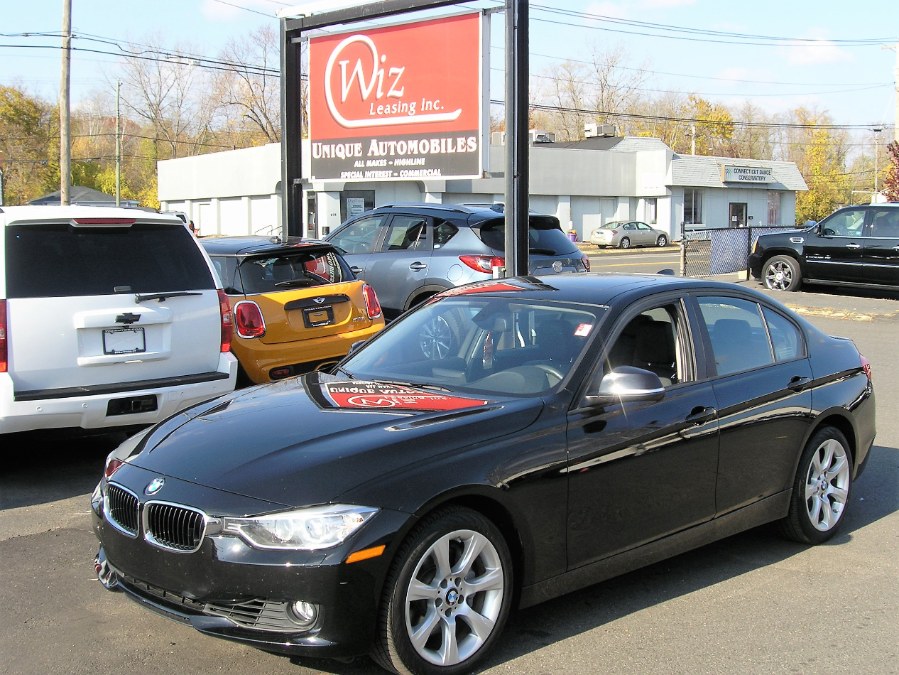 2014 BMW 3 Series 335XI, available for sale in Stratford, Connecticut | Wiz Leasing Inc. Stratford, Connecticut