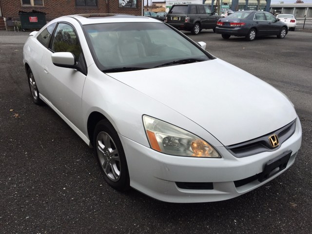 2006 Honda Accord EX photo