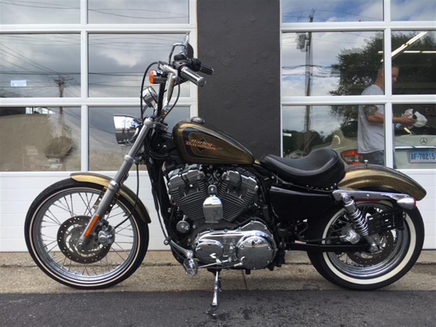 2013 Harley Davidson XL1200V SPORTSTER, available for sale in Milford, Connecticut | Village Auto Sales. Milford, Connecticut