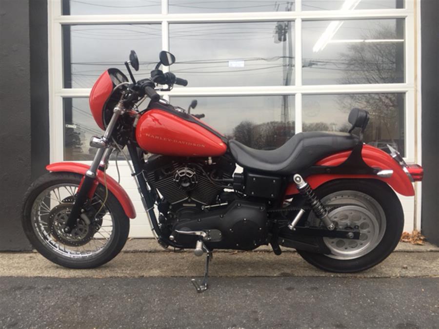 2002 Harley Davidson Fxdx Sport, available for sale in Milford, Connecticut | Village Auto Sales. Milford, Connecticut