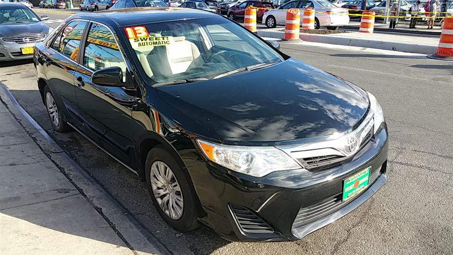 2013 Toyota Camry LE, available for sale in Jamaica, New York | Sylhet Motors Inc.. Jamaica, New York