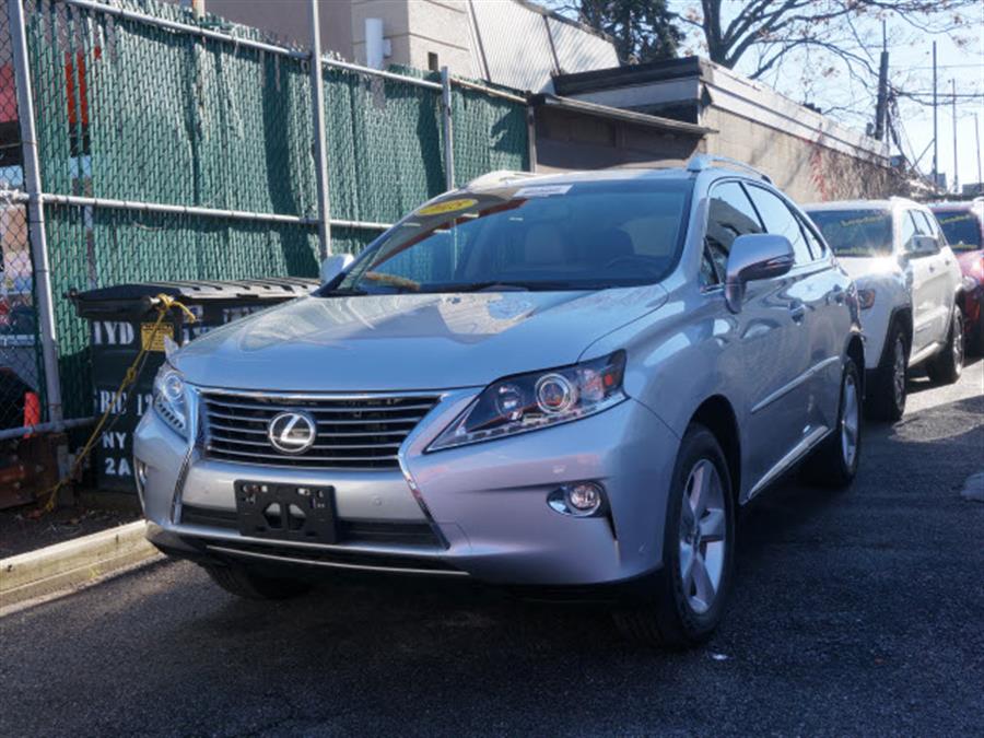 2015 Lexus Rx 350 Base, available for sale in Huntington Station, New York | Connection Auto Sales Inc.. Huntington Station, New York