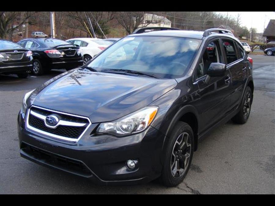 2013 Subaru Xv Crosstrek 2.0i Limited, available for sale in Canton, Connecticut | Canton Auto Exchange. Canton, Connecticut