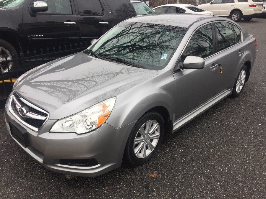2010 Subaru Legacy 4dr Sdn H4 Auto Prem All-Weath, available for sale in Huntington Station, New York | Huntington Auto Mall. Huntington Station, New York