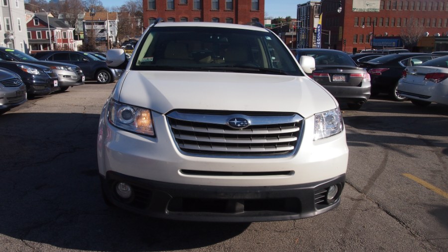 2008 Subaru Tribeca (Natl) 4dr 7-Pass Ltd, available for sale in Worcester, Massachusetts | Hilario's Auto Sales Inc.. Worcester, Massachusetts