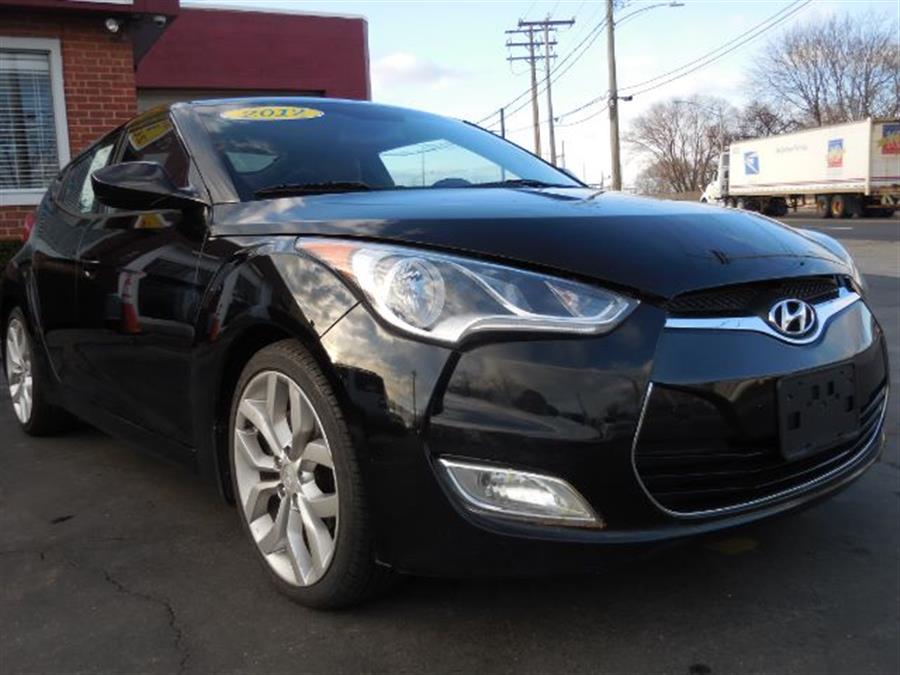 2012 Hyundai Veloster Base, available for sale in New Haven, Connecticut | Boulevard Motors LLC. New Haven, Connecticut