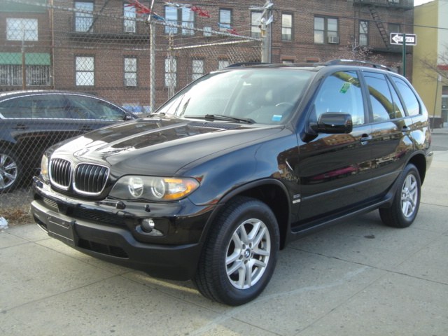2004 BMW X5 X5 4dr AWD 3.0i, available for sale in Brooklyn, New York | Top Line Auto Inc.. Brooklyn, New York