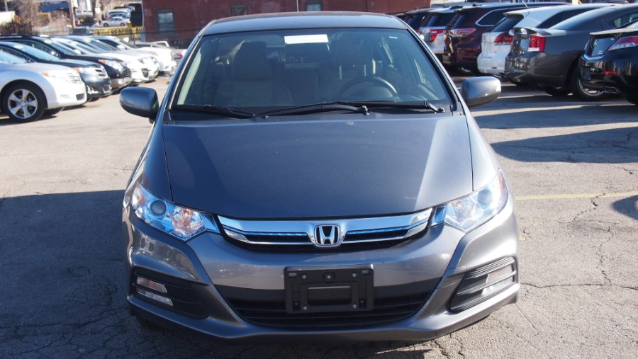 2013 Honda Insight 5dr CVT EX, available for sale in Worcester, Massachusetts | Hilario's Auto Sales Inc.. Worcester, Massachusetts
