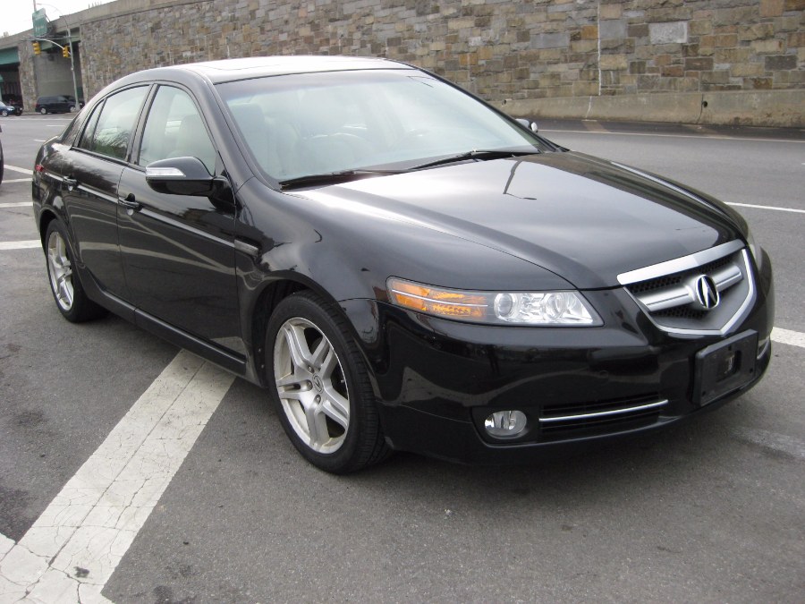 2007 Acura TL 4dr, available for sale in Brooklyn, New York | NY Auto Auction. Brooklyn, New York