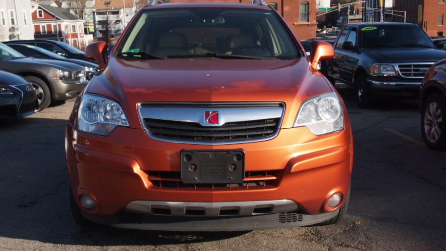 2008 Saturn VUE AWD 4dr V6 XR, available for sale in Worcester, Massachusetts | Hilario's Auto Sales Inc.. Worcester, Massachusetts