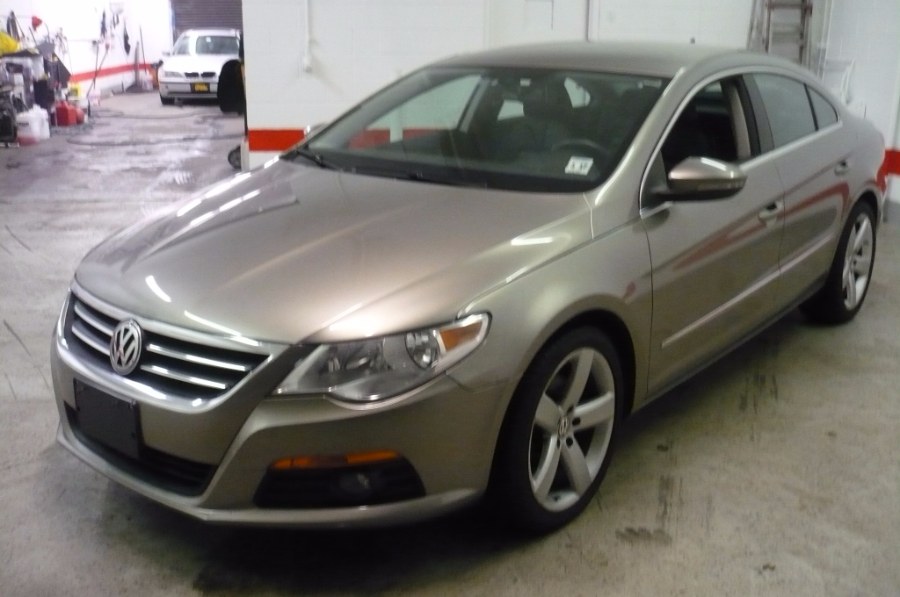 2012 Volkswagen CC 4dr Sdn Lux PZEV, available for sale in Little Ferry, New Jersey | Royalty Auto Sales. Little Ferry, New Jersey