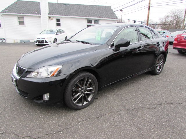 2006 Lexus IS 250 4dr Sport Sdn AWD Auto, available for sale in Milford, Connecticut | Chip's Auto Sales Inc. Milford, Connecticut
