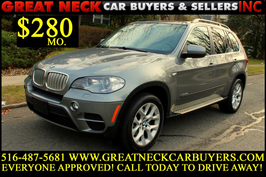 2013 BMW X5 AWD 4dr xDrive35i Sport Activi, available for sale in Great Neck, New York | Great Neck Car Buyers & Sellers. Great Neck, New York