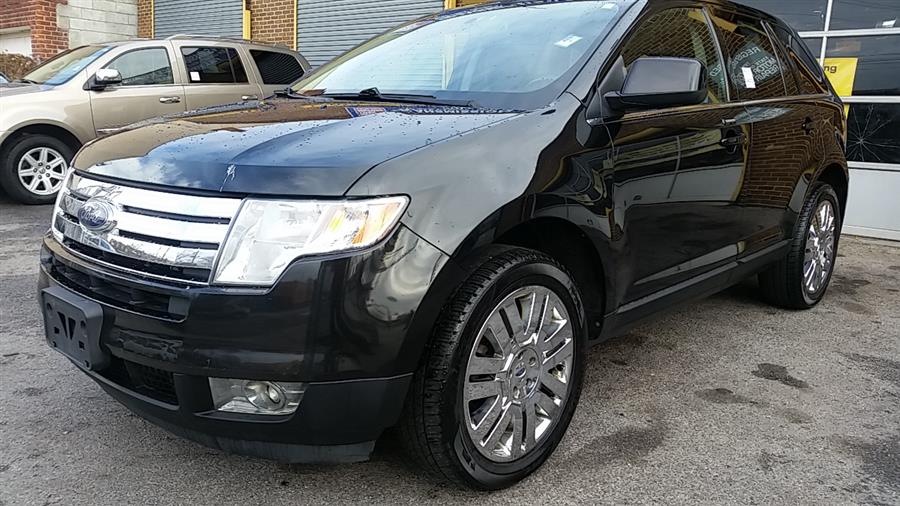 2010 Ford Edge 4dr Limited AWD, available for sale in Bronx, New York | New York Motors Group Solutions LLC. Bronx, New York