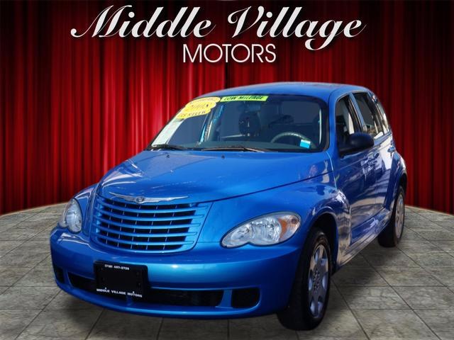 2008 Chrysler PT Cruiser 4dr Wgn, available for sale in Middle Village, New York | Middle Village Motors . Middle Village, New York