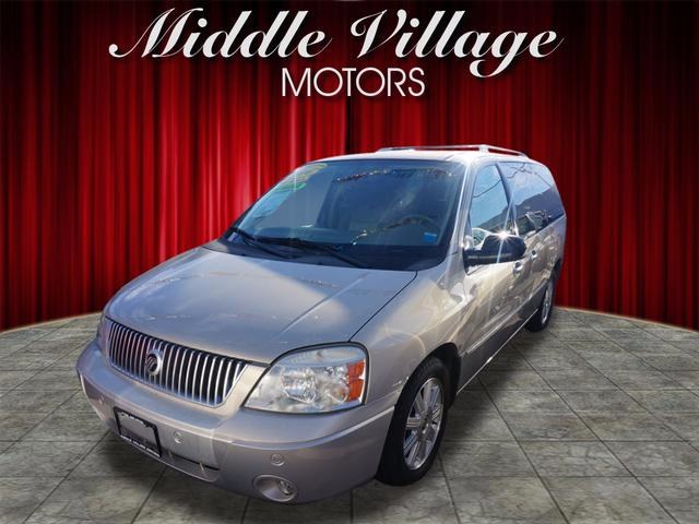 2006 Mercury Monterey 4dr Luxury, available for sale in Middle Village, New York | Middle Village Motors . Middle Village, New York
