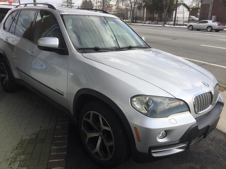 Used BMW X5 AWD 4dr 48i 2009 | Ultimate Auto Sales. Hicksville, New York Used BMW X5 AWD 4dr 48i 2009 | Ultimate Auto Sales. Hicksville, New York
