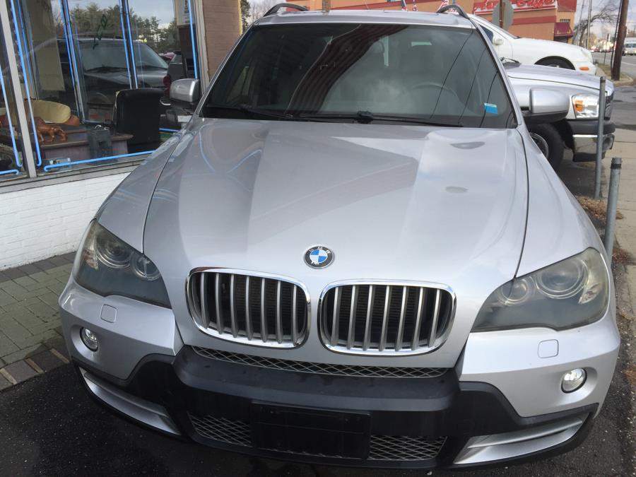 Used BMW X5 AWD 4dr 48i 2009 | Ultimate Auto Sales. Hicksville, New York Used BMW X5 AWD 4dr 48i 2009 | Ultimate Auto Sales. Hicksville, New York