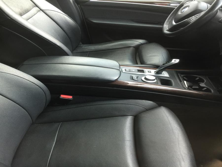 Used BMW X5 AWD 4dr 48i 2009 | Ultimate Auto Sales. Hicksville, New York Used BMW X5 AWD 4dr 48i 2009 | Ultimate Auto Sales. Hicksville, New York